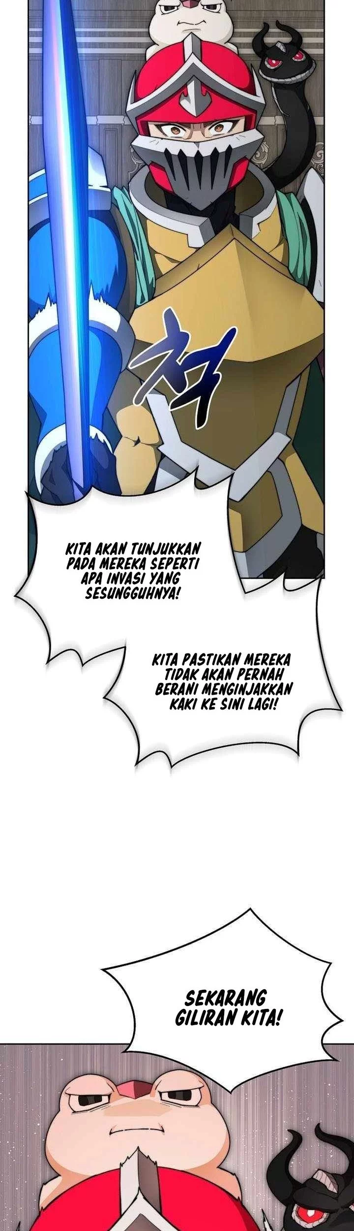 Stuck in the Tower Chapter 119 Gambar 20