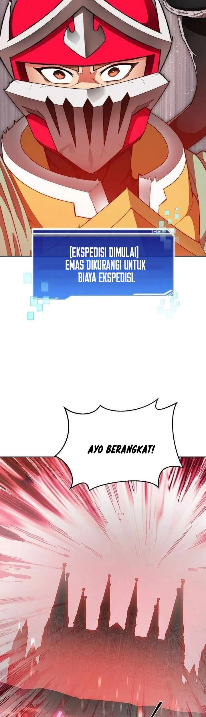 Stuck in the Tower Chapter 119 Gambar 21