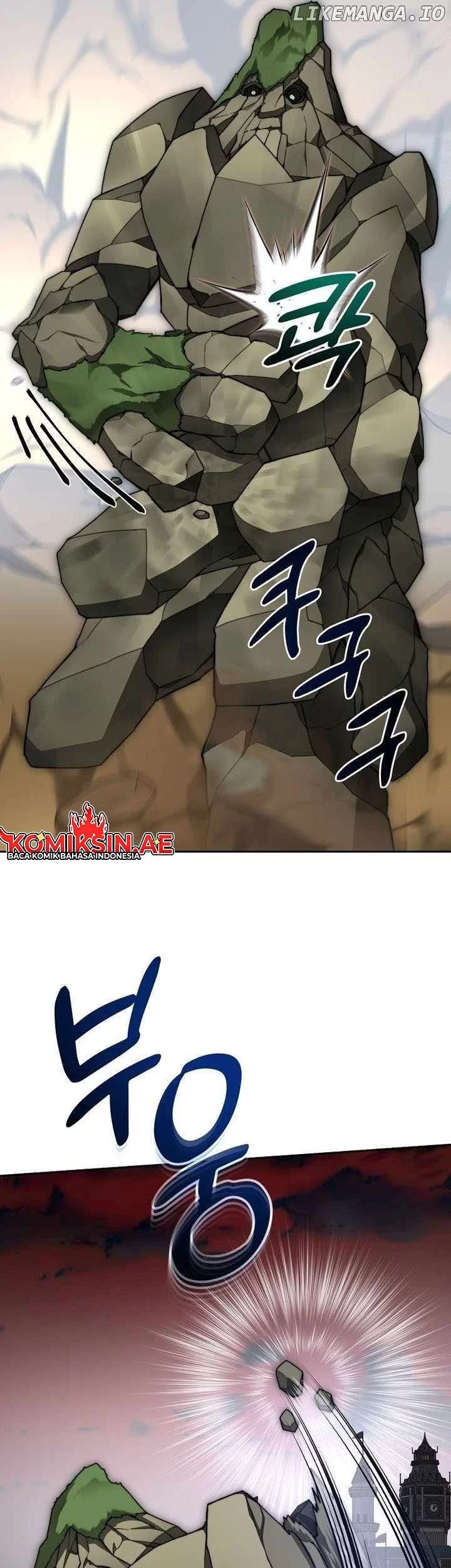 Stuck in the Tower Chapter 119 Gambar 27