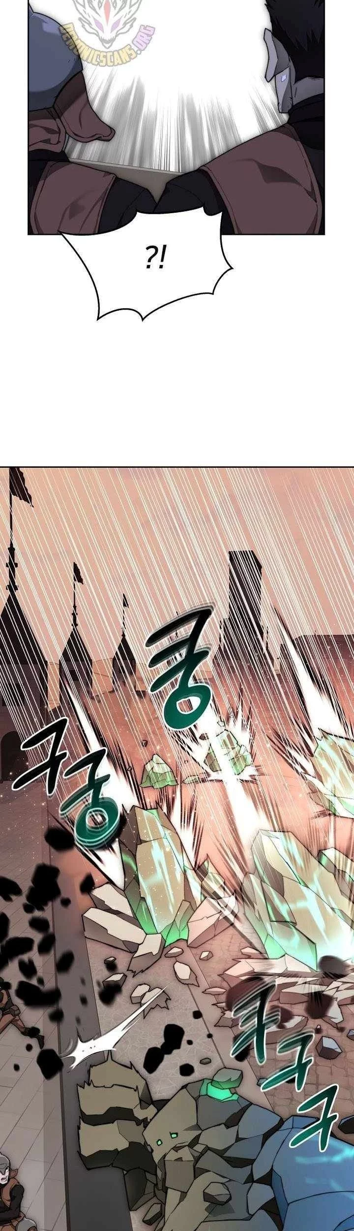 Stuck in the Tower Chapter 119 Gambar 29