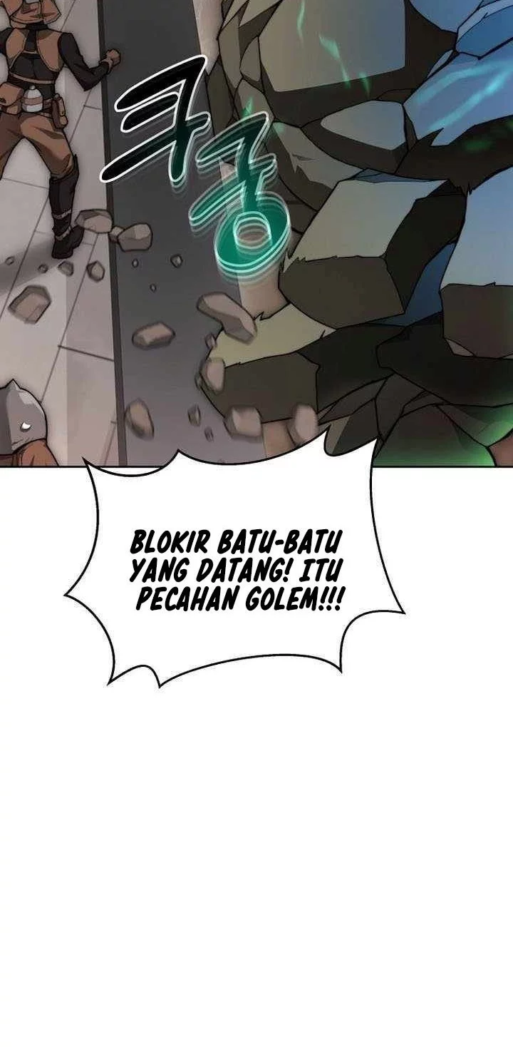 Stuck in the Tower Chapter 119 Gambar 30