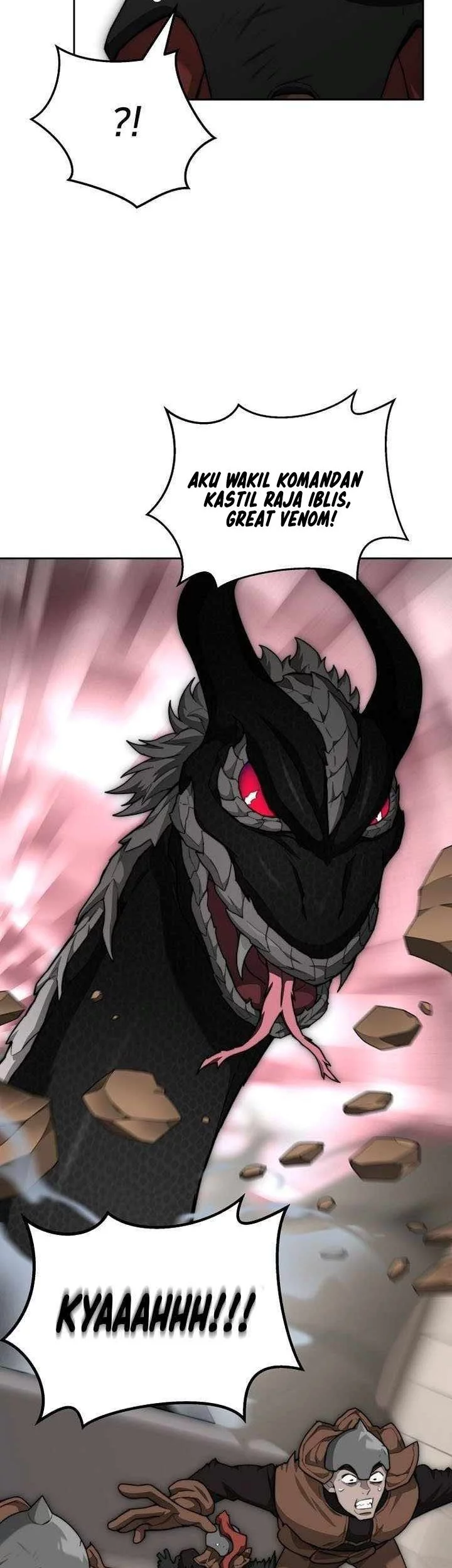 Stuck in the Tower Chapter 119 Gambar 32