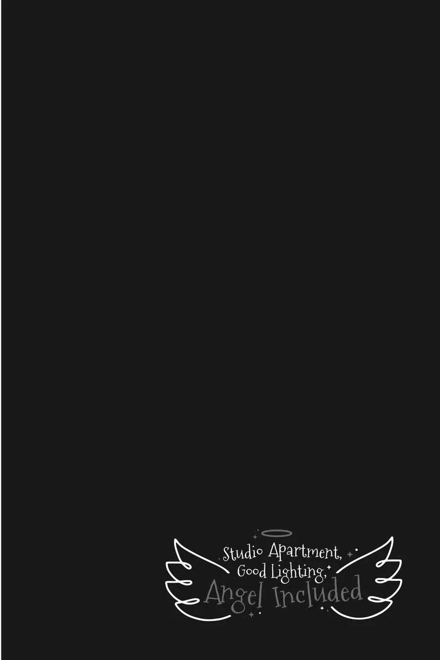 Studio Apartment, Good Lightning, Angel Included Chapter 24 Gambar 4