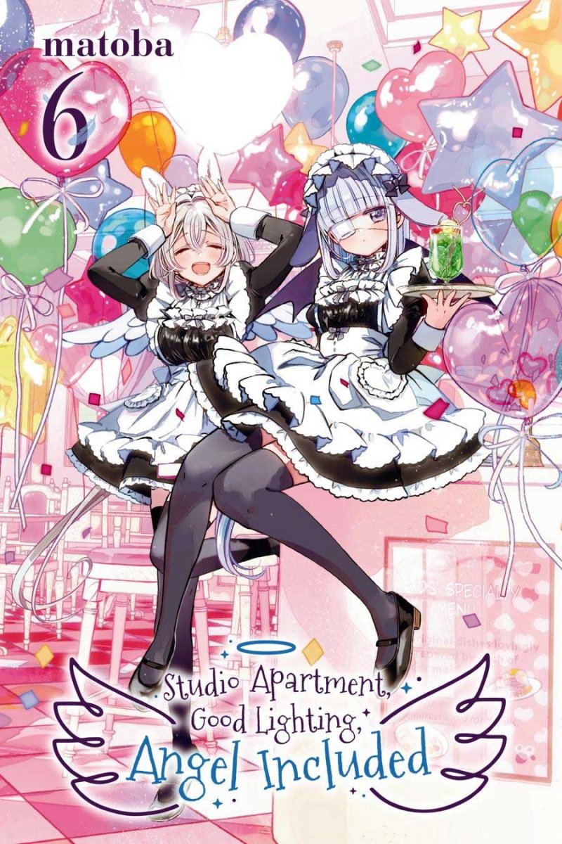 Baca  Studio Apartment, Good Lightning, Angel Included Chapter 29 Gambar 2