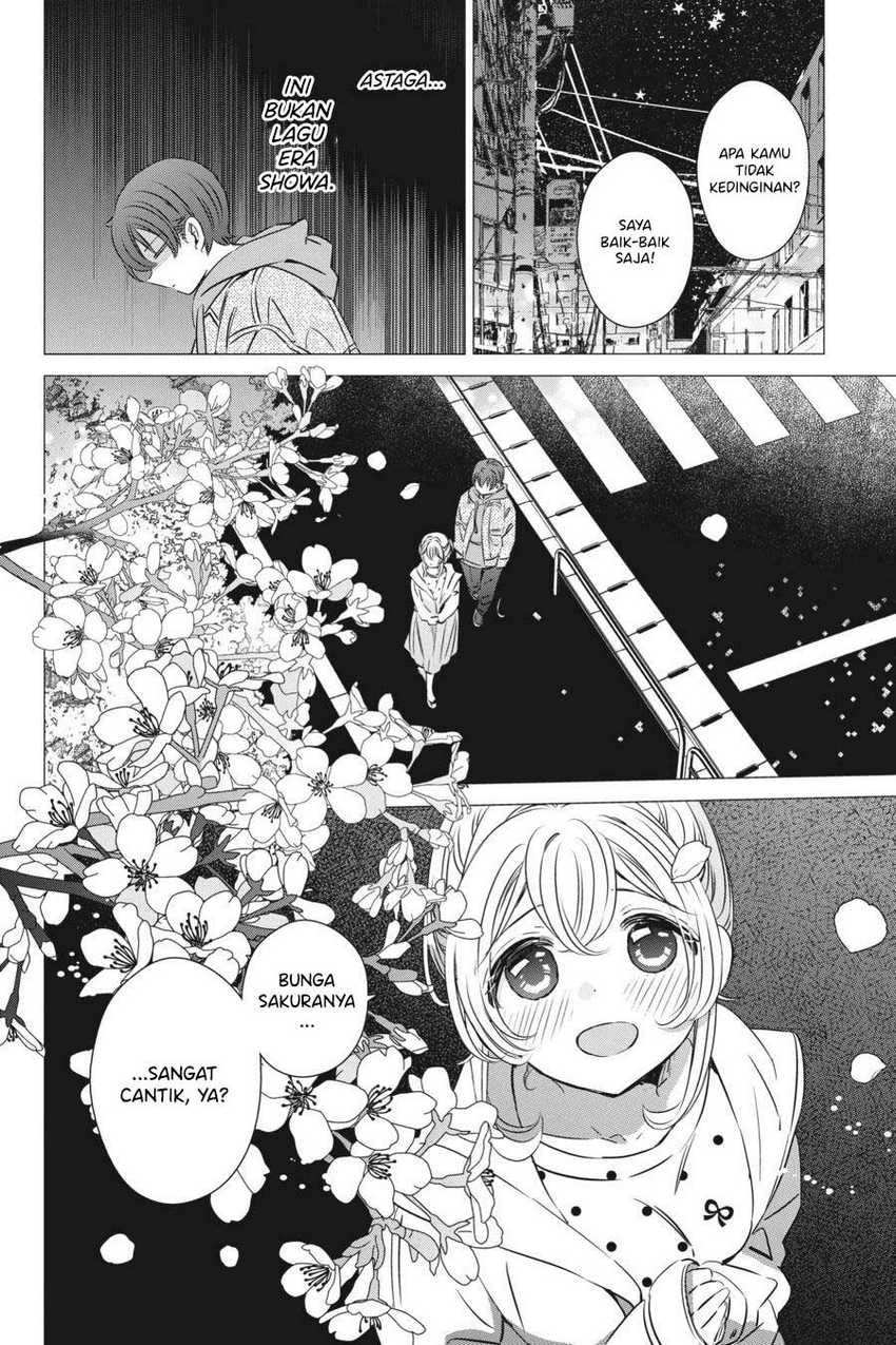 Studio Apartment, Good Lightning, Angel Included Chapter 30 Gambar 25