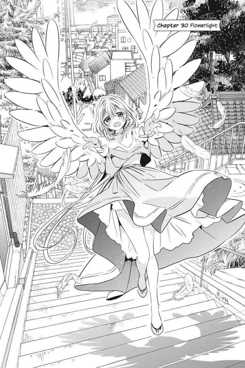 Studio Apartment, Good Lightning, Angel Included Chapter 30 Gambar 3