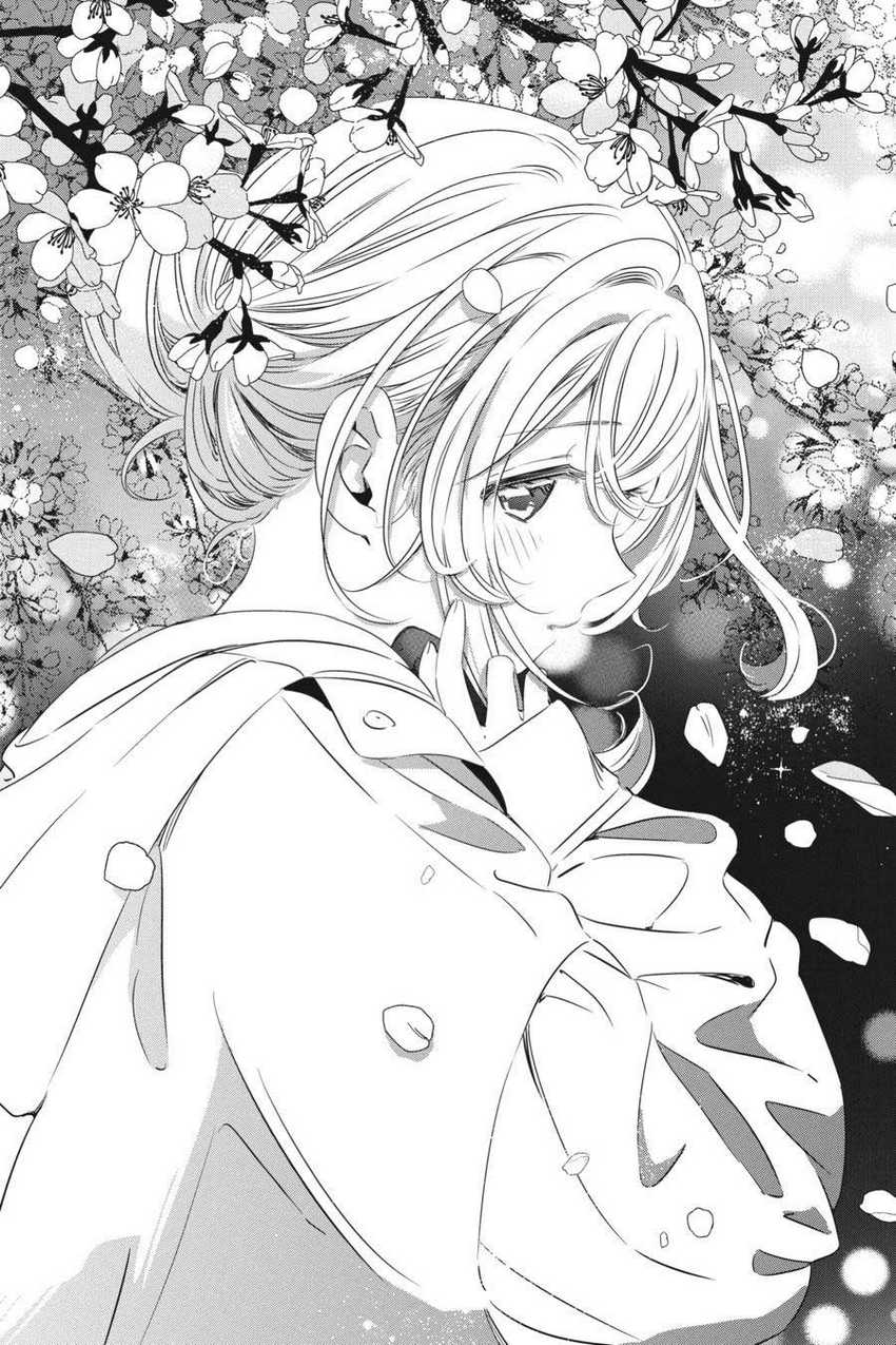 Studio Apartment, Good Lightning, Angel Included Chapter 30 Gambar 32