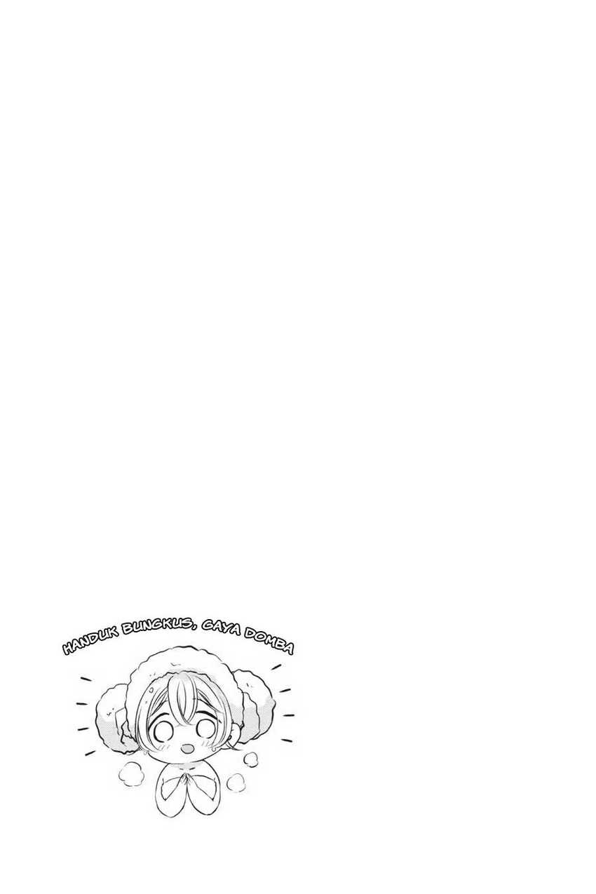 Studio Apartment, Good Lightning, Angel Included Chapter 30 Gambar 34