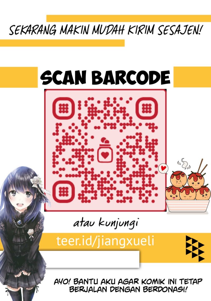 Studio Apartment, Good Lightning, Angel Included Chapter 31 Gambar 36