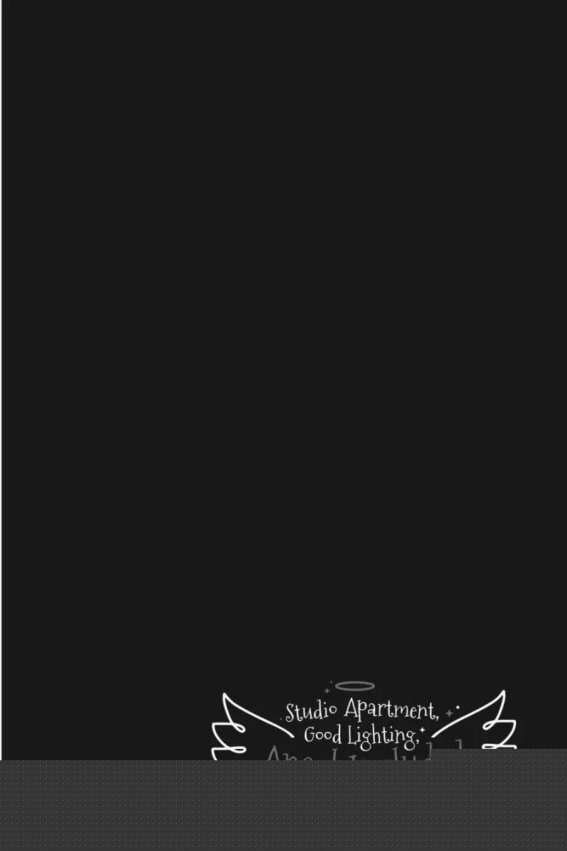 Studio Apartment, Good Lightning, Angel Included Chapter 33 Gambar 29