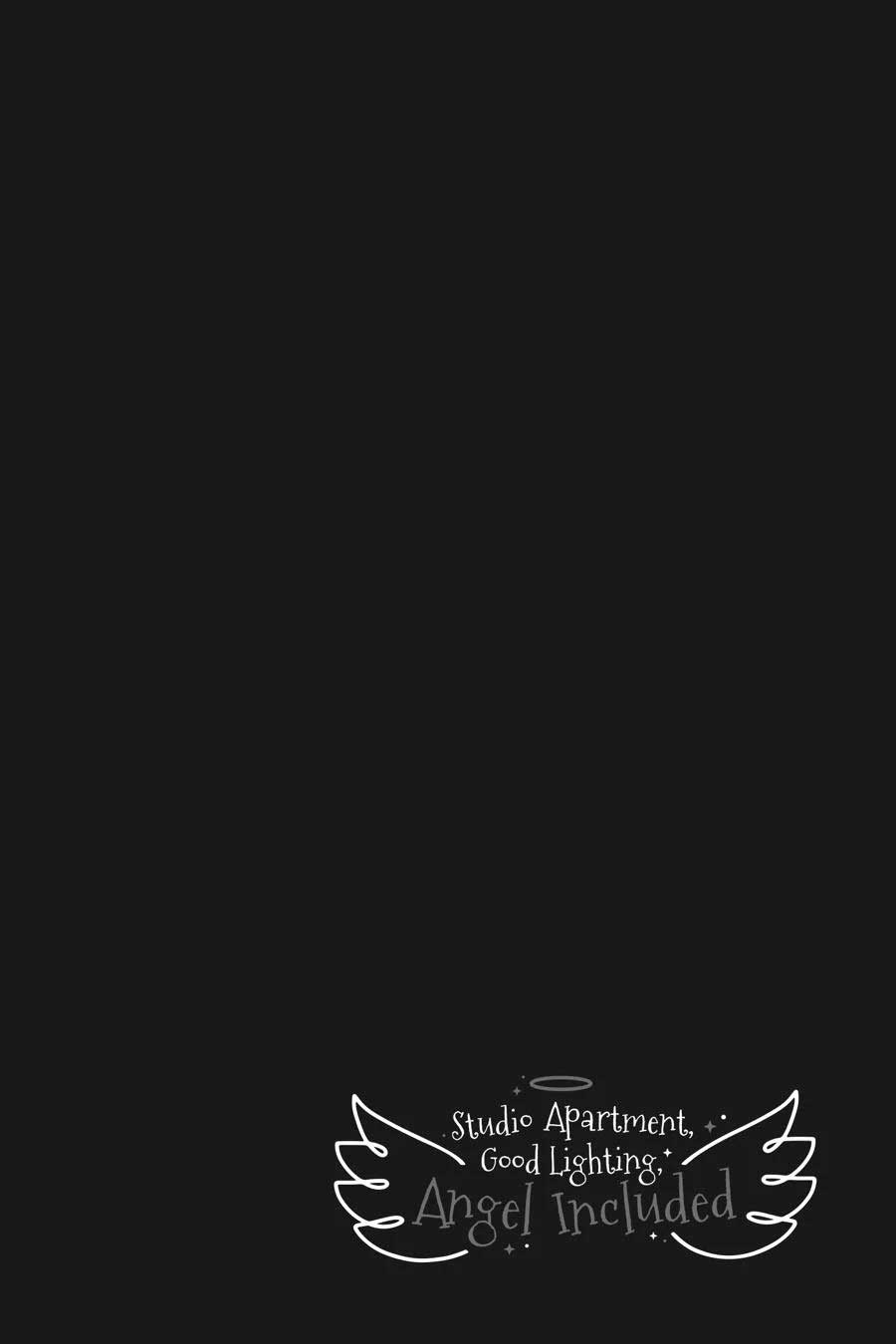 Studio Apartment, Good Lightning, Angel Included Chapter 34.5 Gambar 19