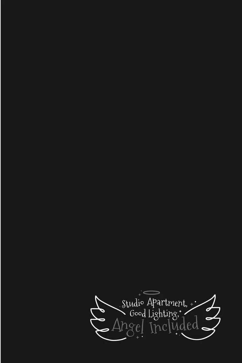 Studio Apartment, Good Lightning, Angel Included Chapter 34 Gambar 15