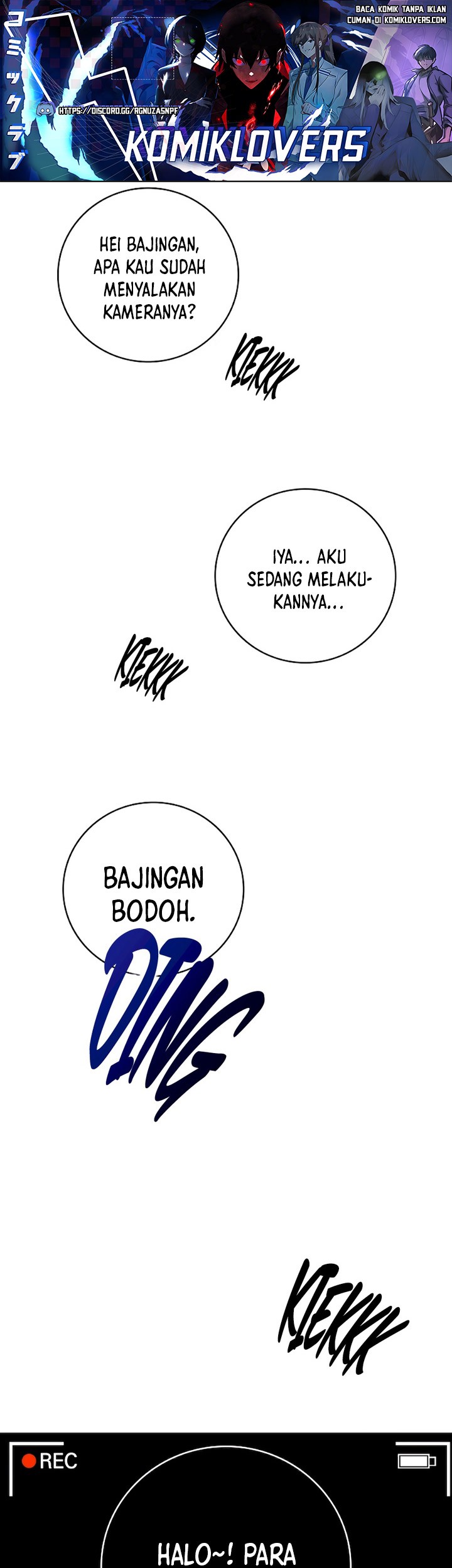 Baca  Subscribing to the Transcendent’s Channel Chapter 1 Gambar 2