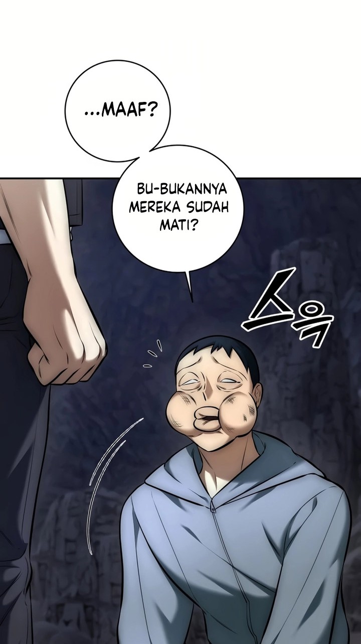 Subscribing to the Transcendent’s Channel Chapter 10 Gambar 22