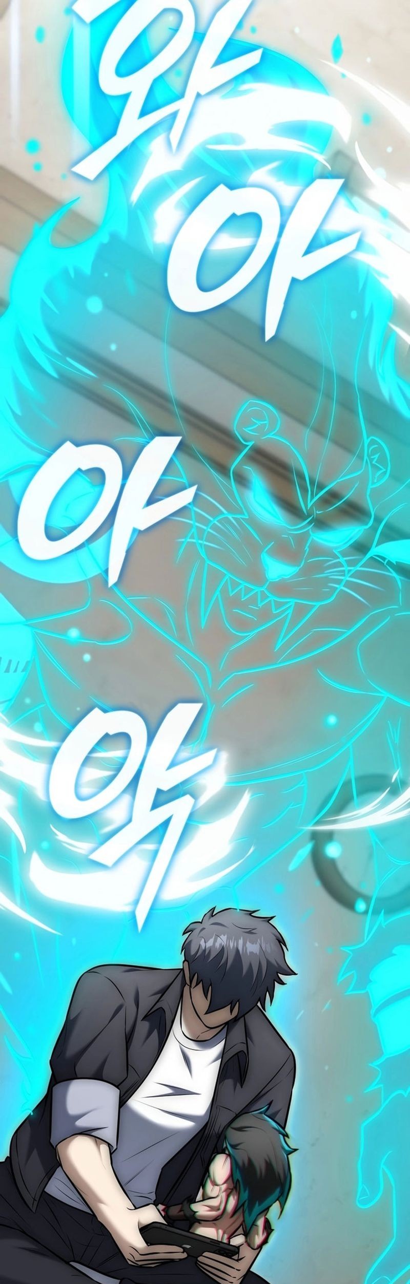 Subscribing to the Transcendent’s Channel Chapter 12 Gambar 19