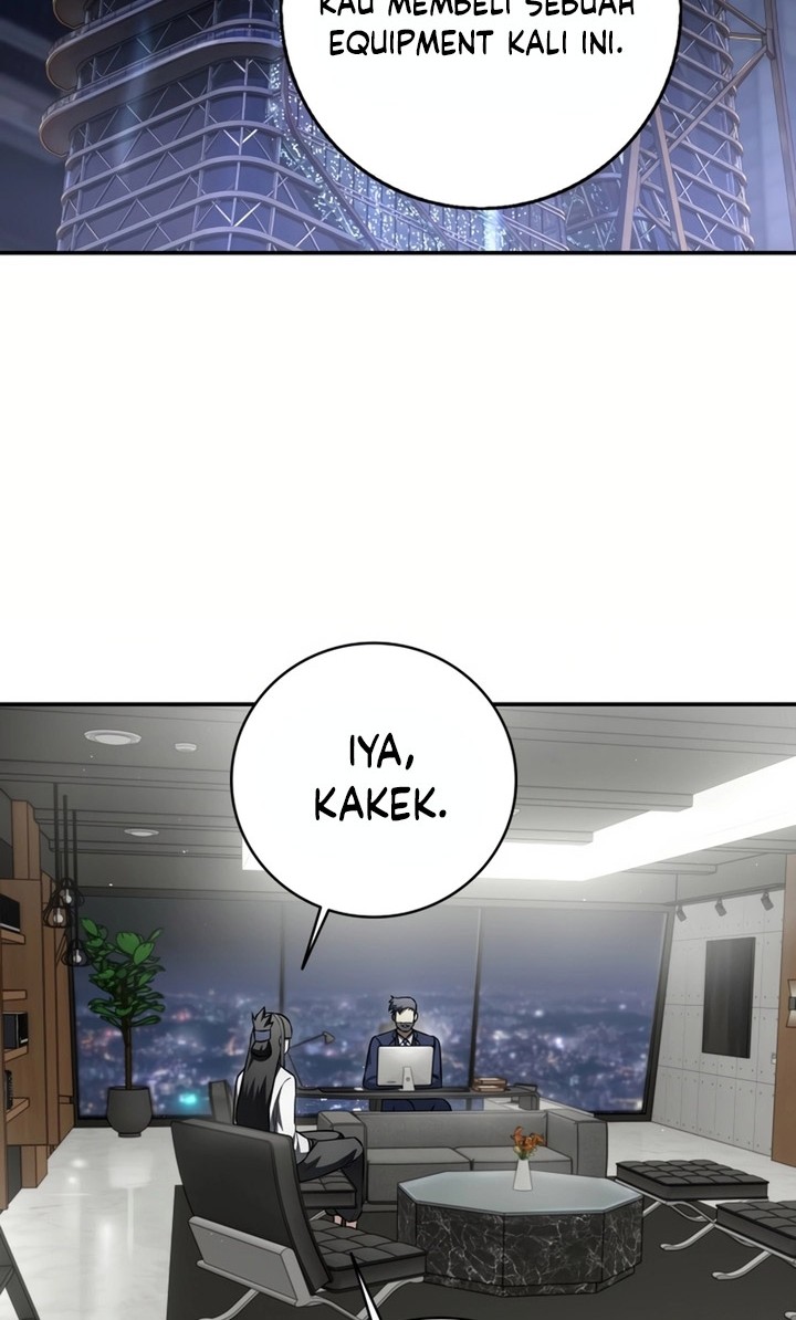 Baca Subscribing to the Transcendent’s Channel Chapter 14 Gambar 2