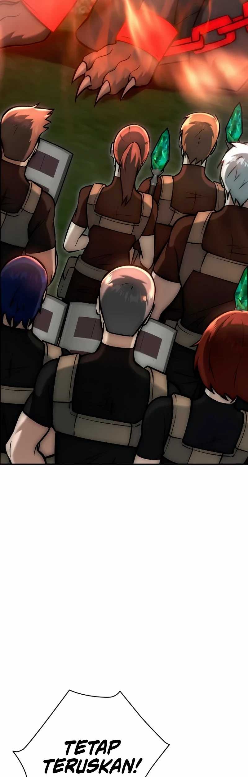 Subscribing to the Transcendent’s Channel Chapter 17 Gambar 55