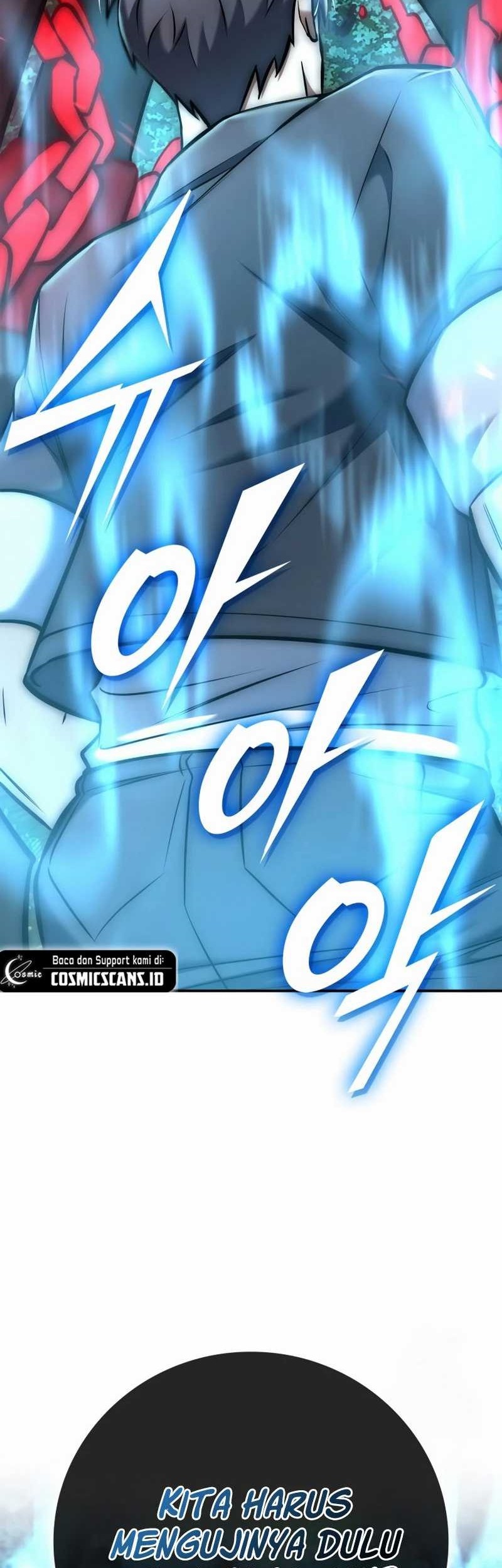 Baca Subscribing to the Transcendent’s Channel Chapter 17 Gambar 2