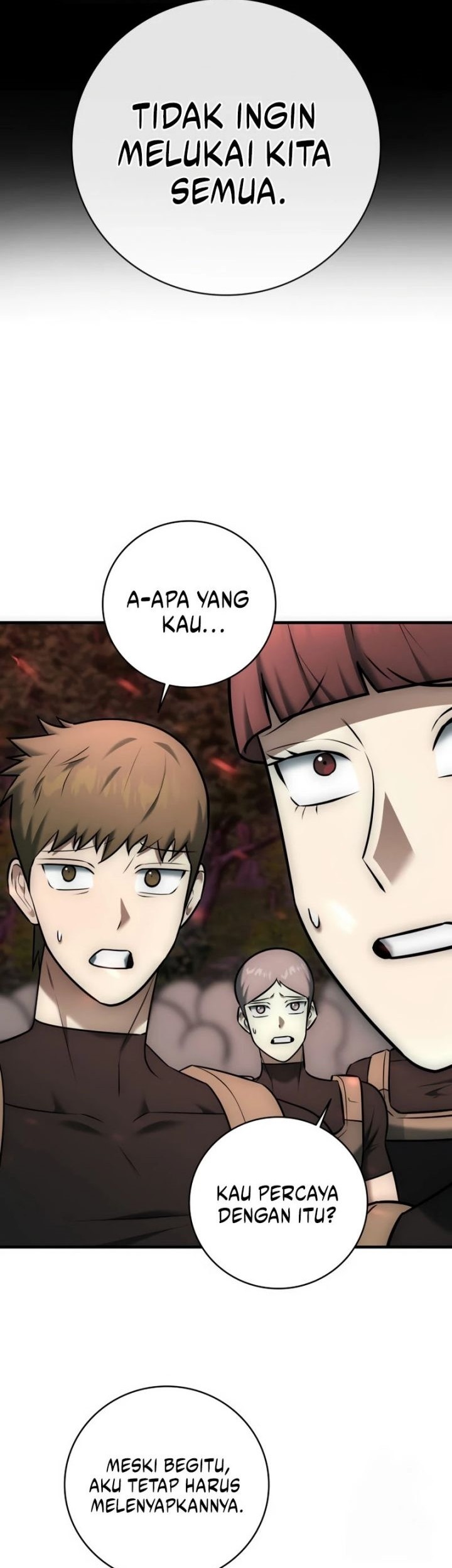 Baca Subscribing to the Transcendent’s Channel Chapter 19 Gambar 2