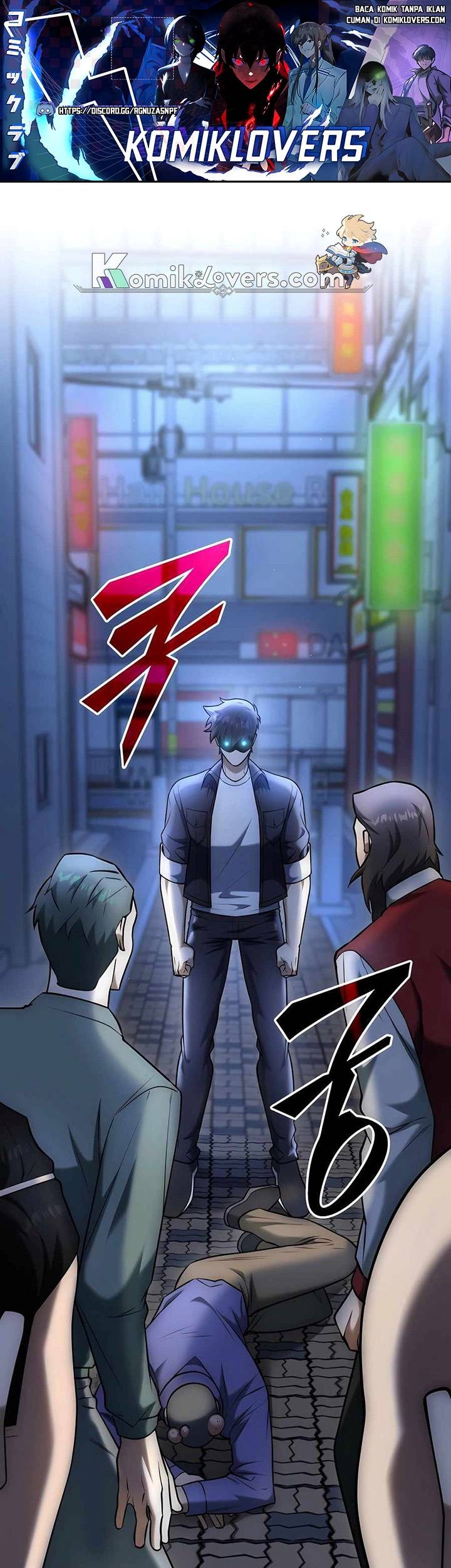 Baca Subscribing to the Transcendent’s Channel Chapter 24 Gambar 2