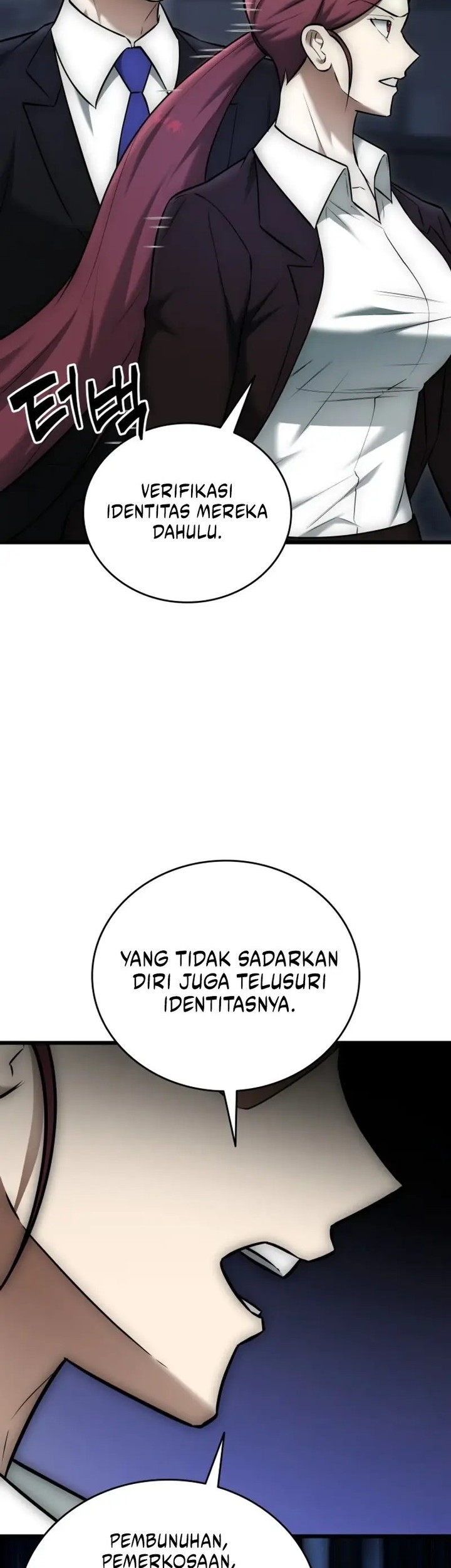 Subscribing to the Transcendent’s Channel Chapter 26 Gambar 5