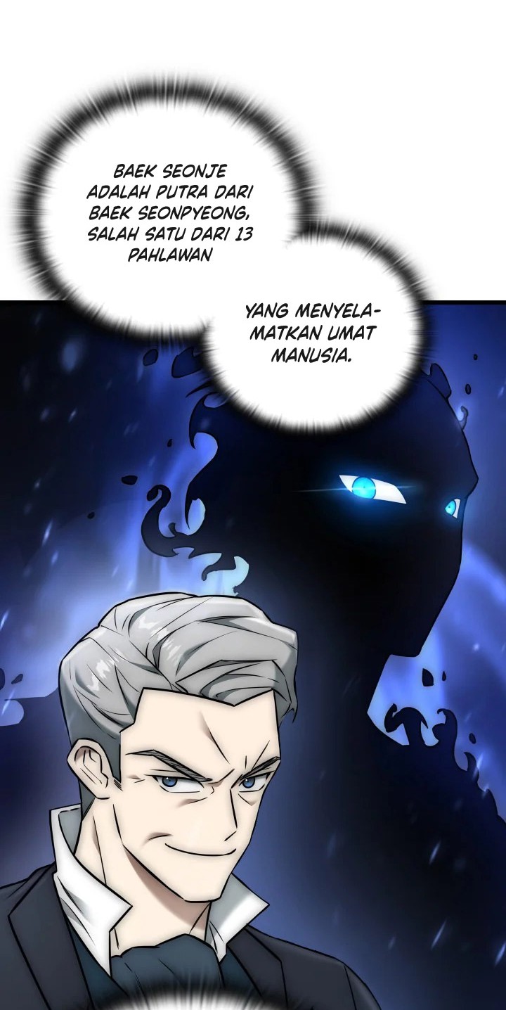 Subscribing to the Transcendent’s Channel Chapter 29 Gambar 43