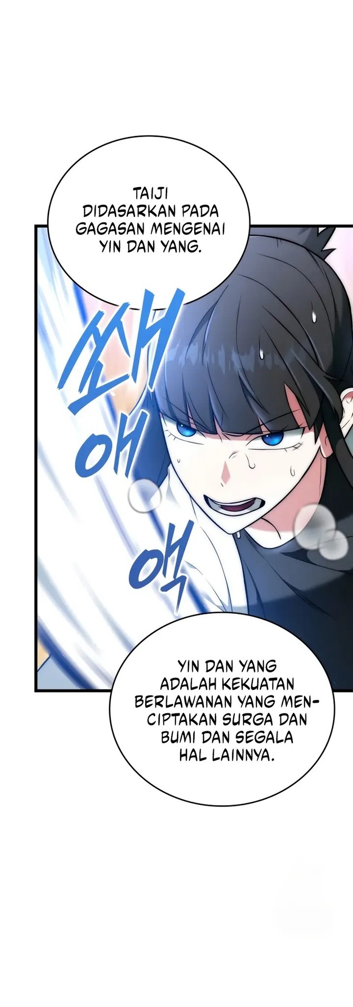Baca Subscribing to the Transcendent’s Channel Chapter 31 Gambar 2