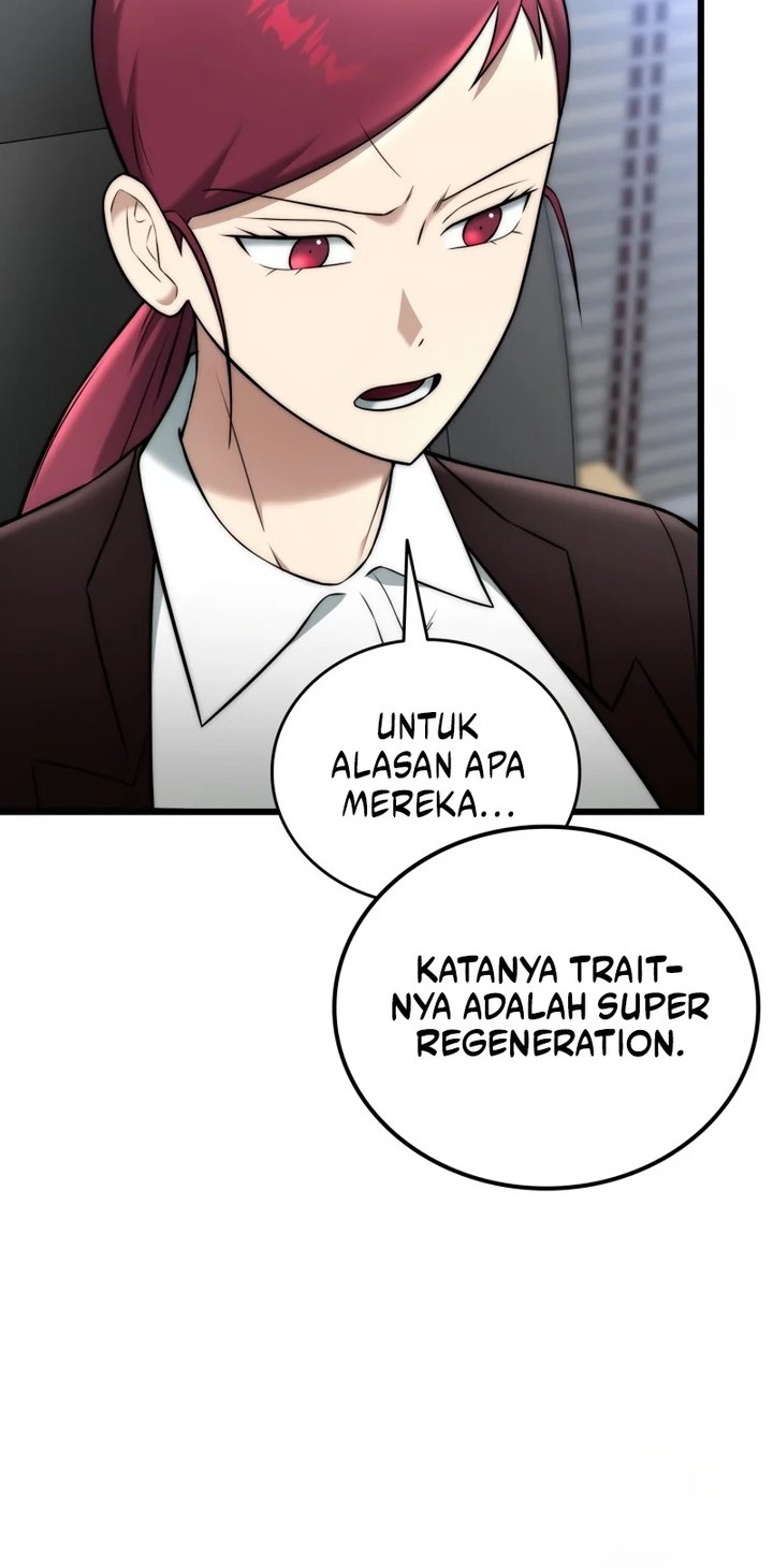 Subscribing to the Transcendent’s Channel Chapter 31 Gambar 23