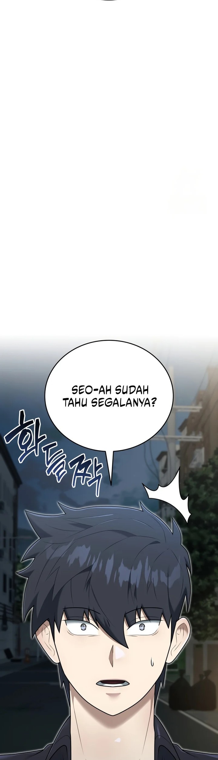 Subscribing to the Transcendent’s Channel Chapter 34 Gambar 32