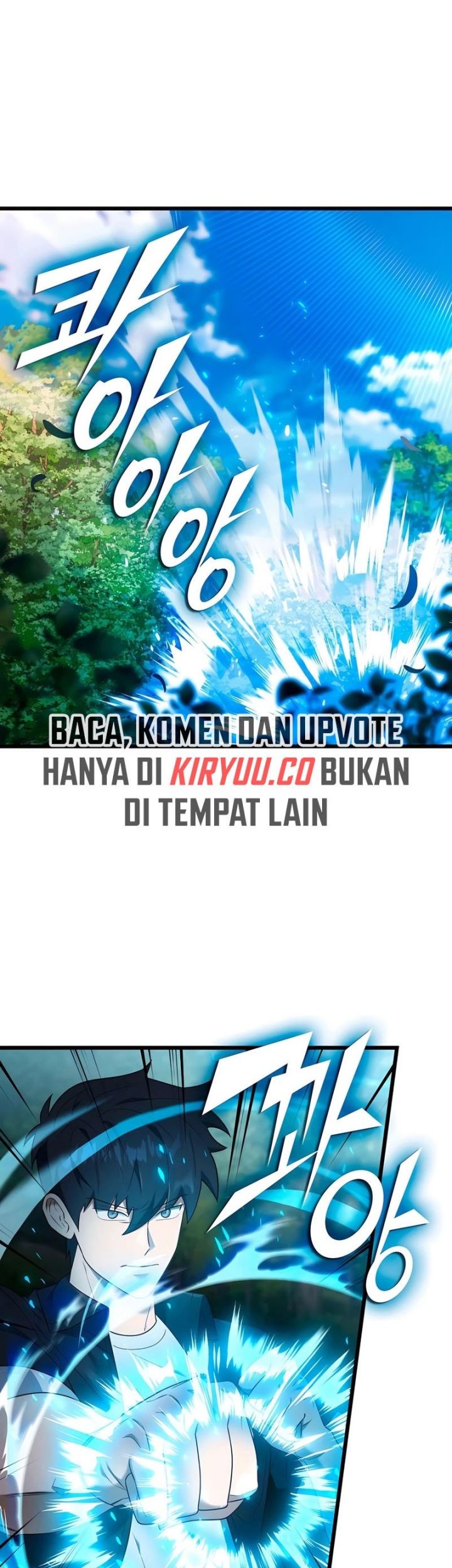 Baca Subscribing to the Transcendent’s Channel Chapter 35 Gambar 2