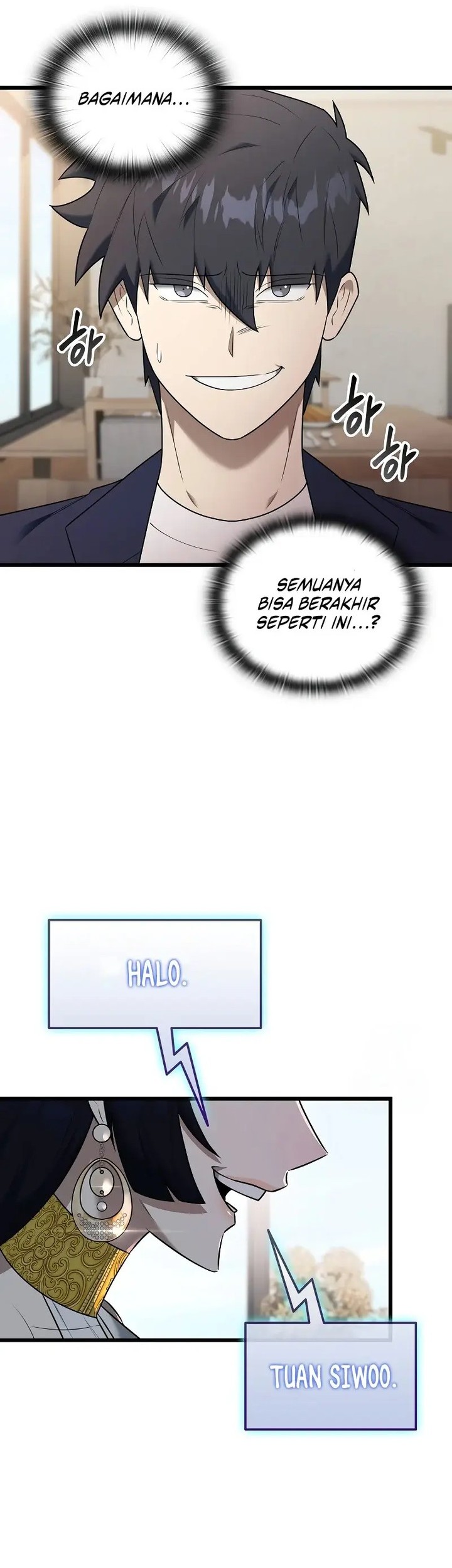 Baca  Subscribing to the Transcendent’s Channel Chapter 37 Gambar 2