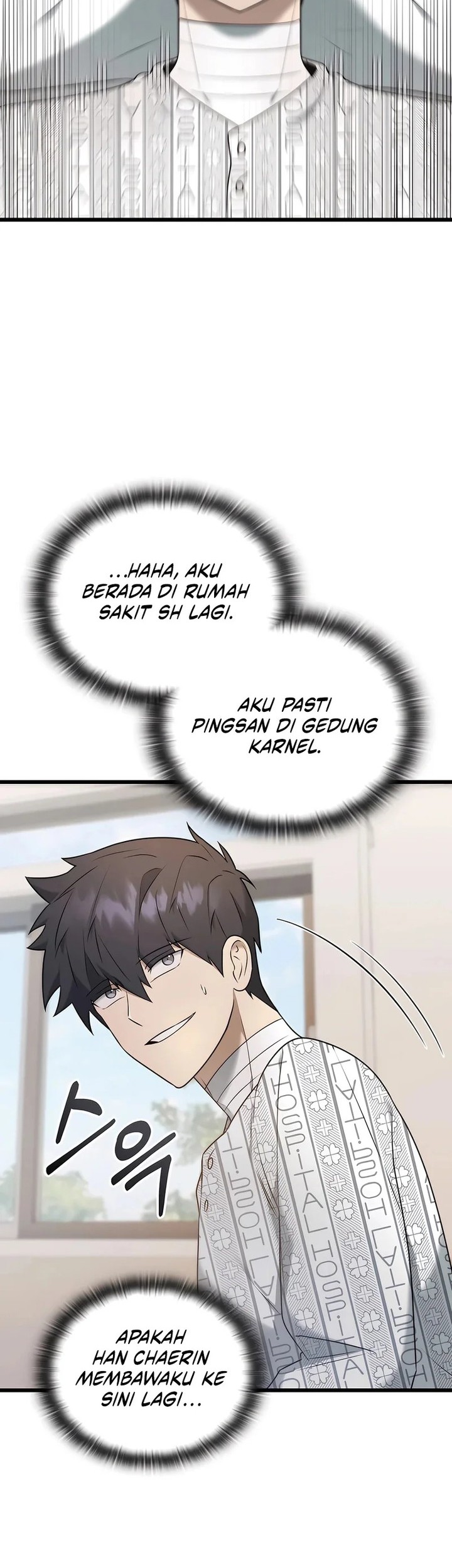 Baca  Subscribing to the Transcendent’s Channel Chapter 39 Gambar 2