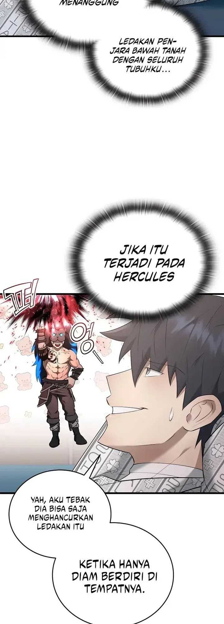 Baca  Subscribing to the Transcendent’s Channel Chapter 40 Gambar 2