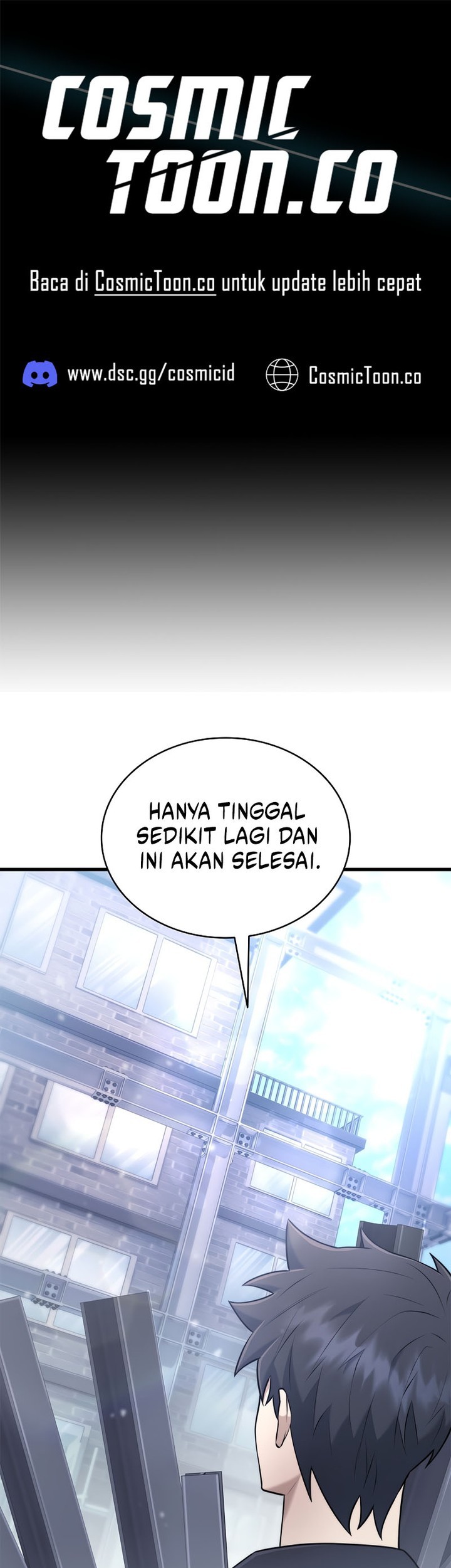 Baca Komik Subscribing to the Transcendent’s Channel Chapter 42 Gambar 1