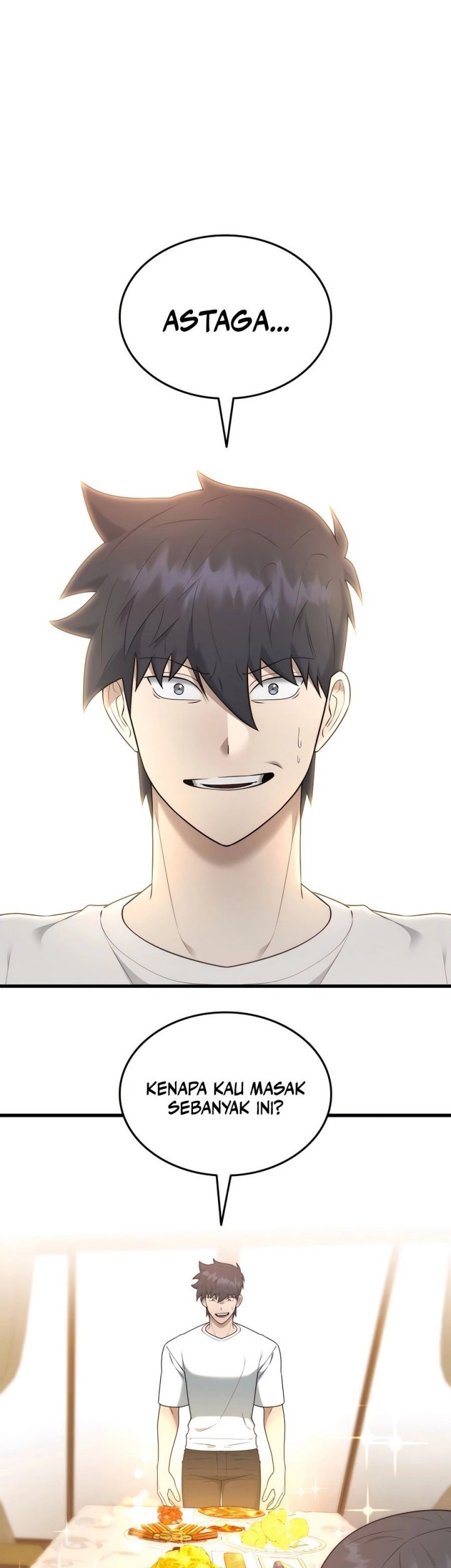 Baca Subscribing to the Transcendent’s Channel Chapter 43 Gambar 2
