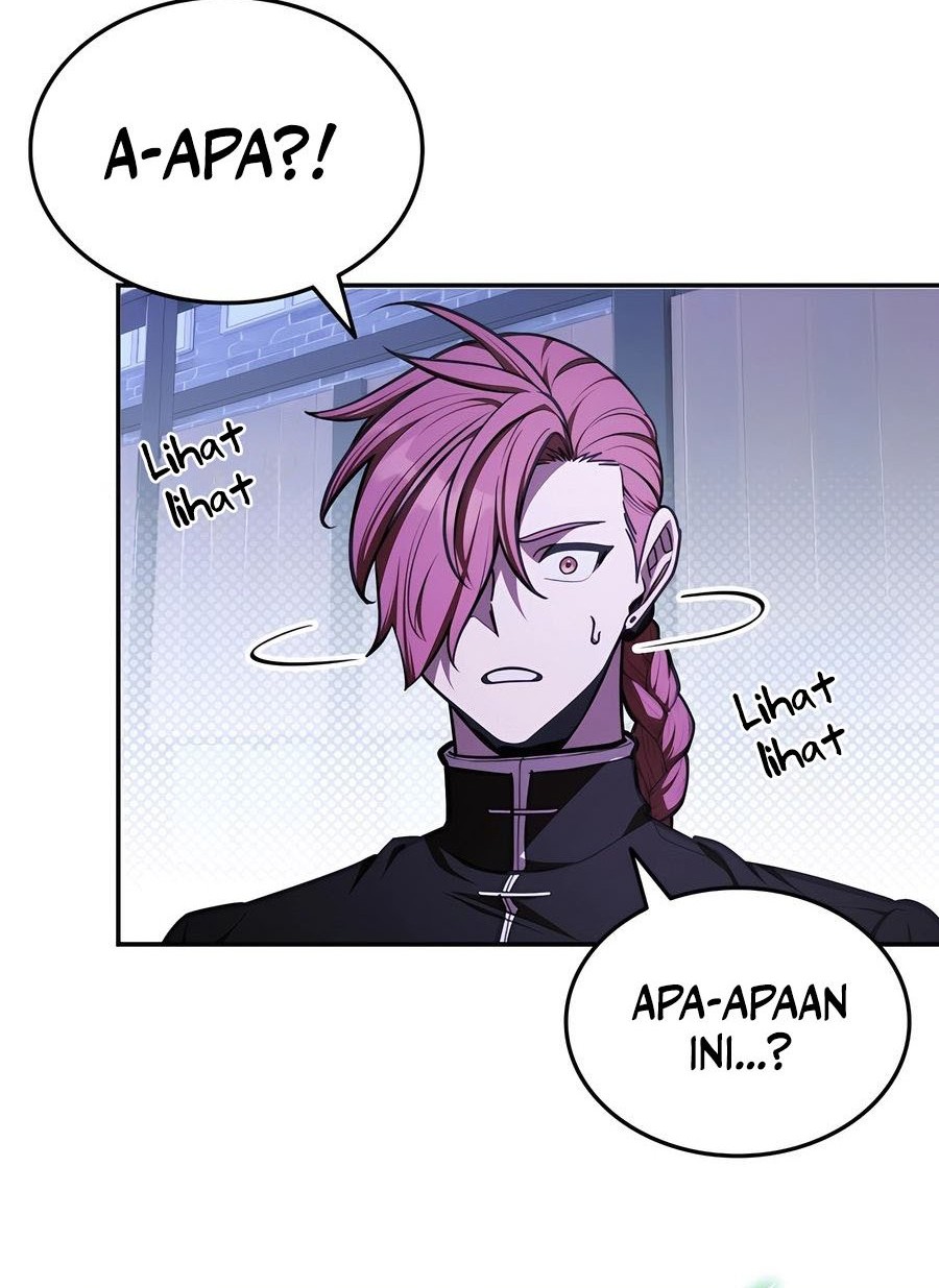 Subscribing to the Transcendent’s Channel Chapter 45 Gambar 31