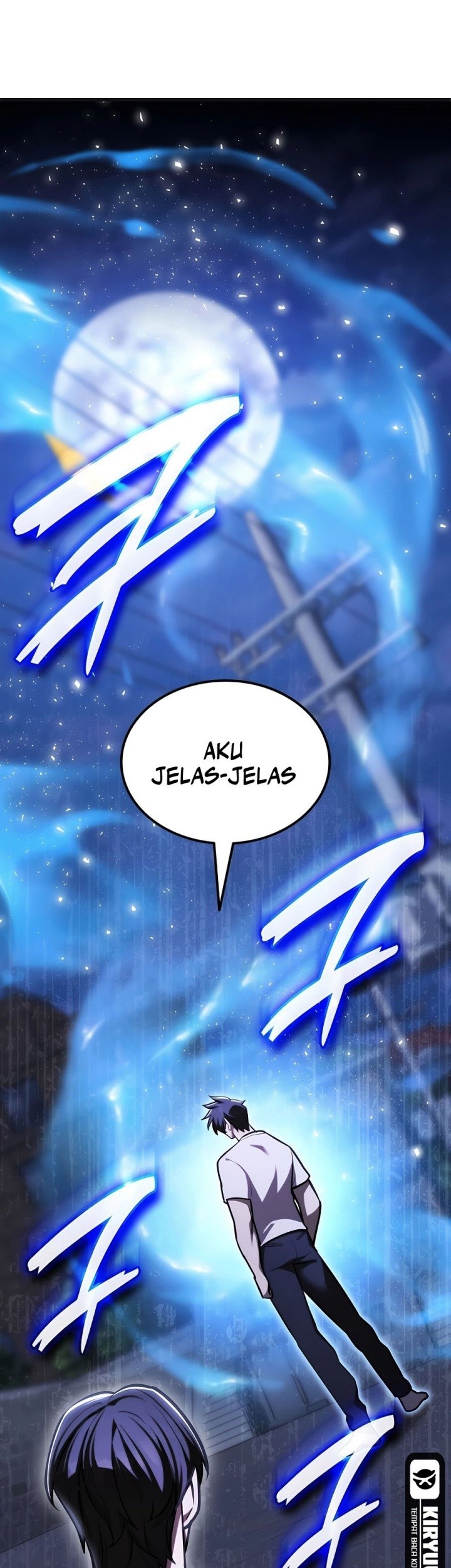 Baca Subscribing to the Transcendent’s Channel Chapter 46 Gambar 2
