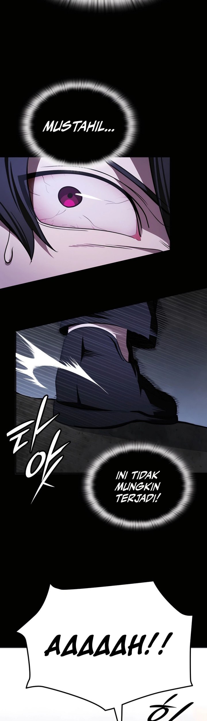 Subscribing to the Transcendent’s Channel Chapter 46 Gambar 23