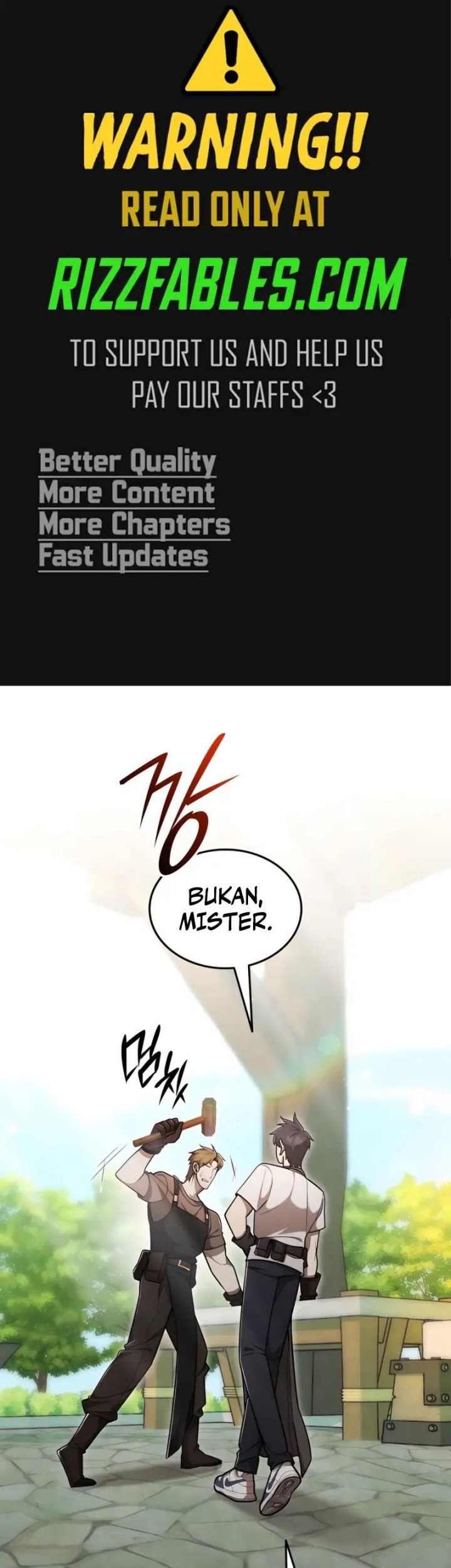 Baca Subscribing to the Transcendent’s Channel Chapter 49 Gambar 2
