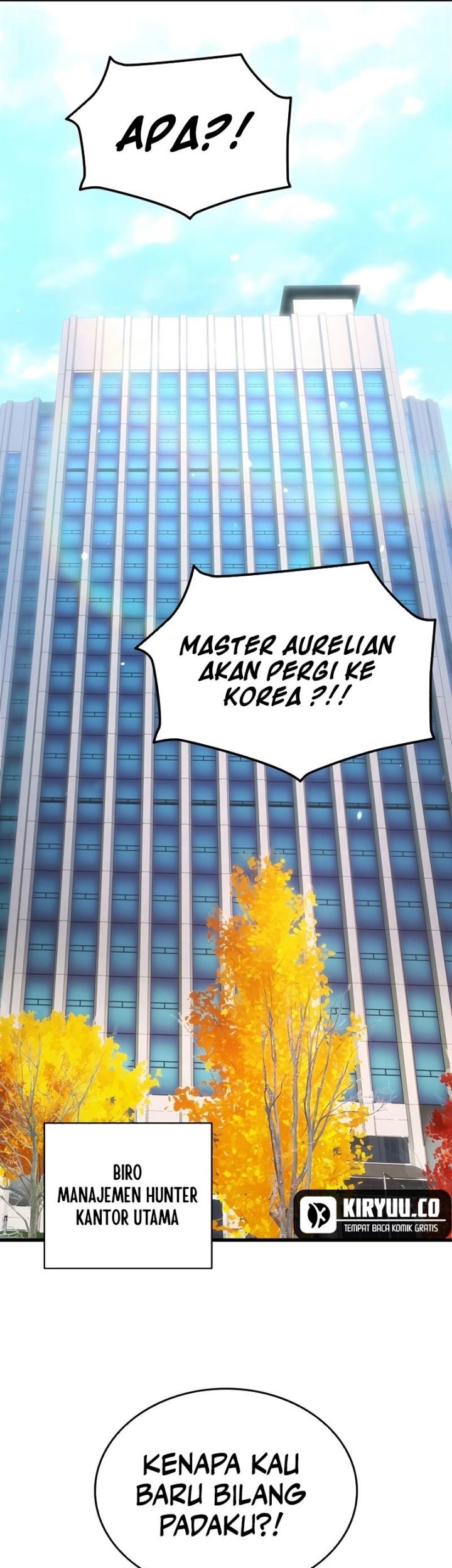 Baca Subscribing to the Transcendent’s Channel Chapter 50 Gambar 2
