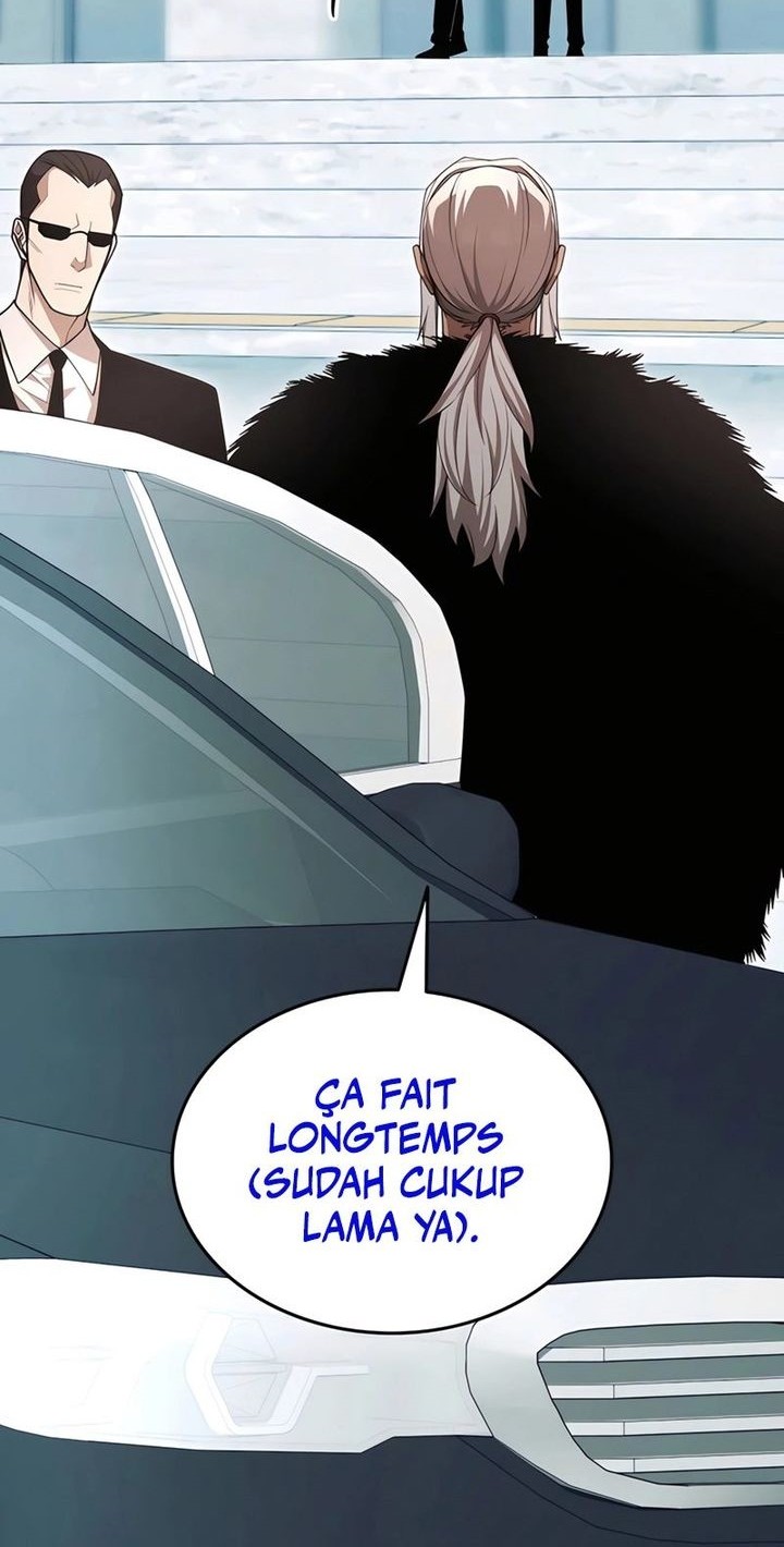 Baca Subscribing to the Transcendent’s Channel Chapter 51 Gambar 2