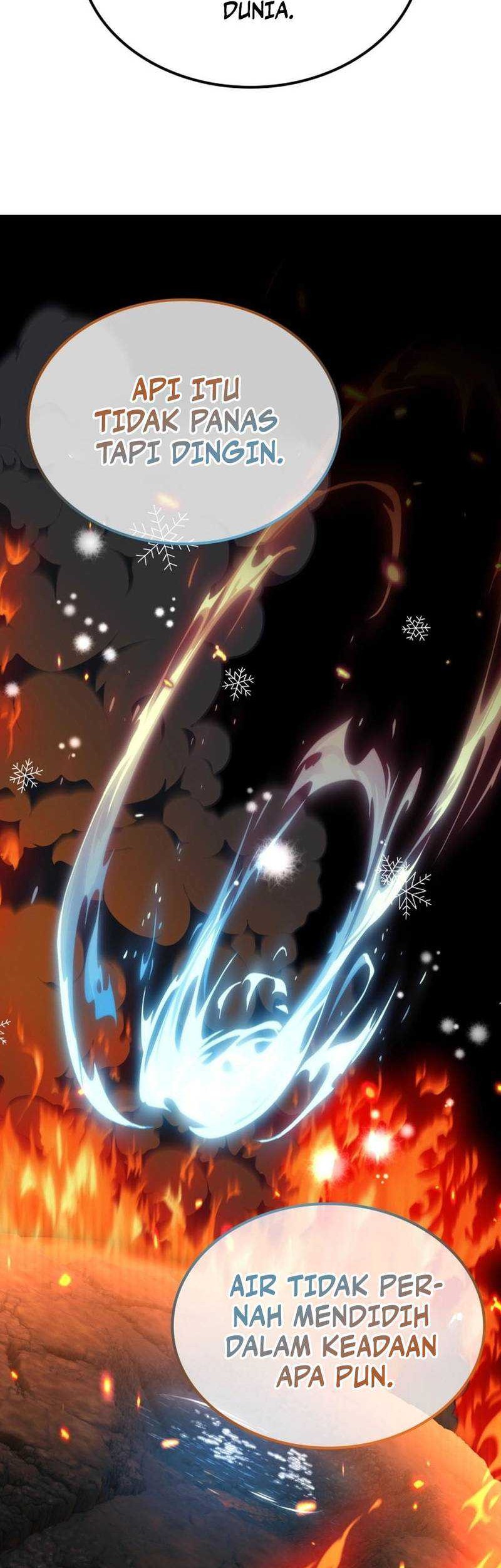 Subscribing to the Transcendent’s Channel Chapter 53 Gambar 56