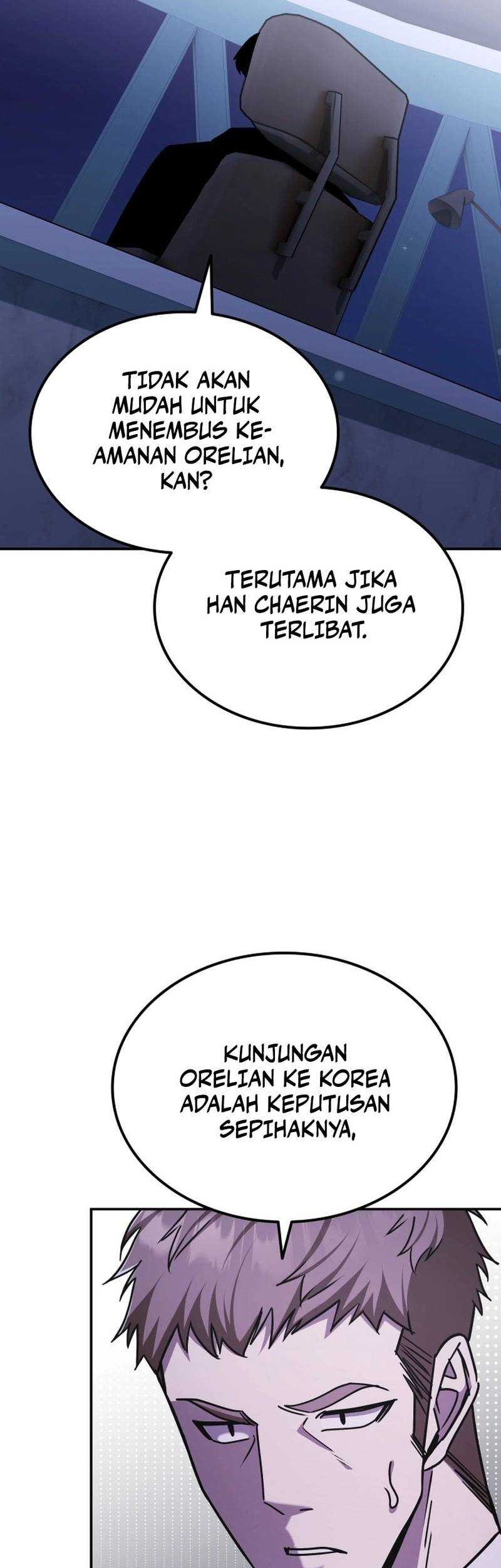 Subscribing to the Transcendent’s Channel Chapter 53 Gambar 79
