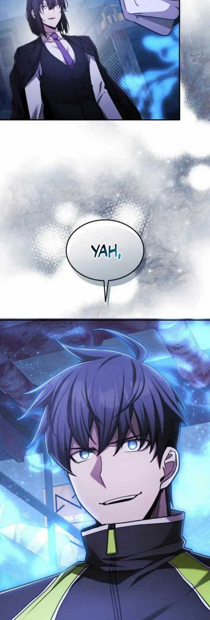 Subscribing to the Transcendent’s Channel Chapter 56 Gambar 33