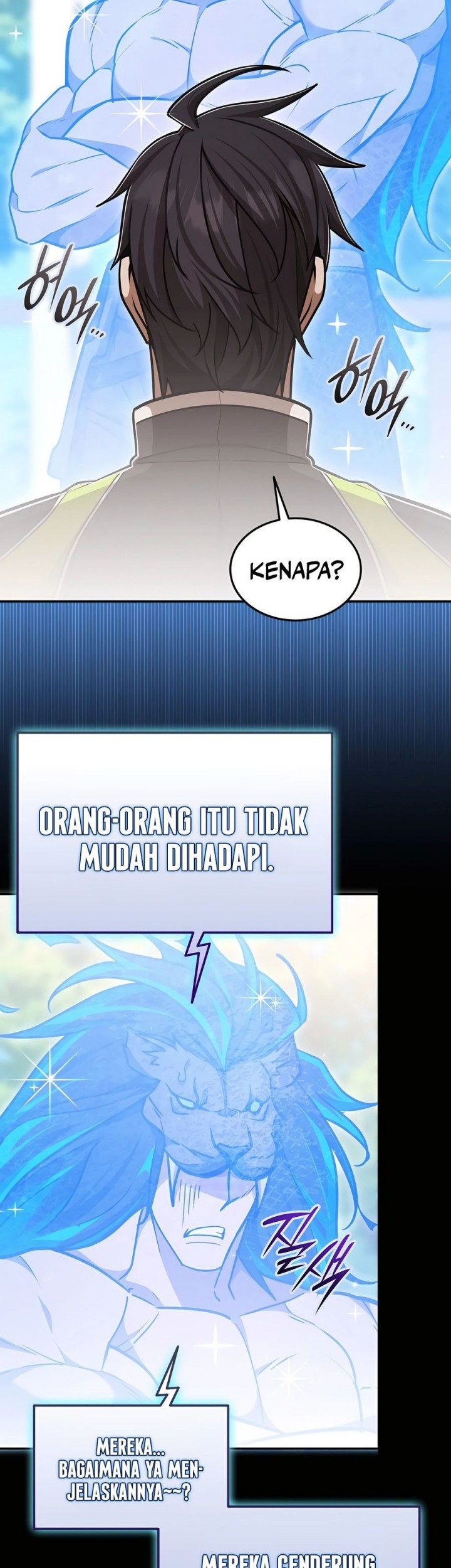 Baca Subscribing to the Transcendent’s Channel Chapter 57 Gambar 2