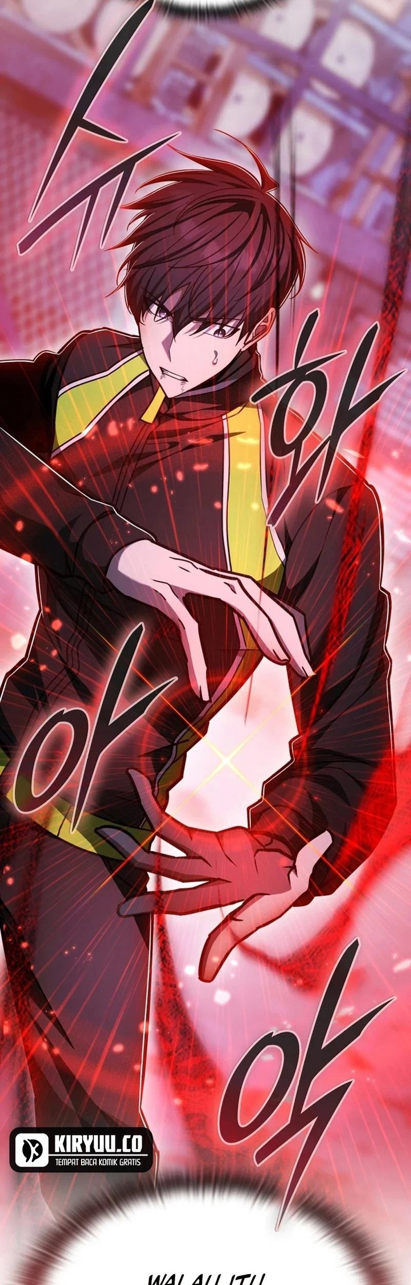 Baca  Subscribing to the Transcendent’s Channel Chapter 58 Gambar 2