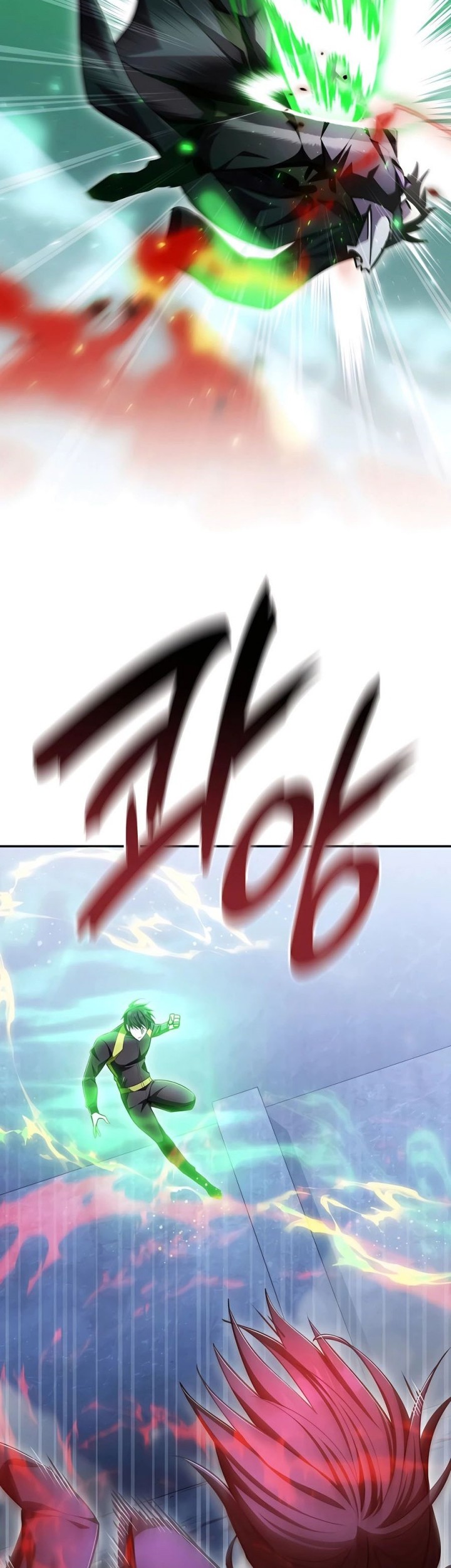 Baca Subscribing to the Transcendent’s Channel Chapter 59 Gambar 2