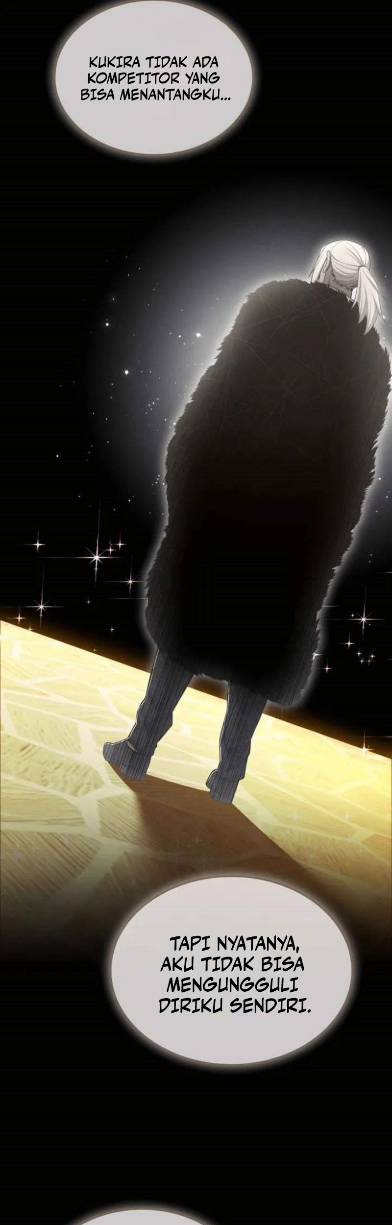 Subscribing to the Transcendent’s Channel Chapter 60 Gambar 21