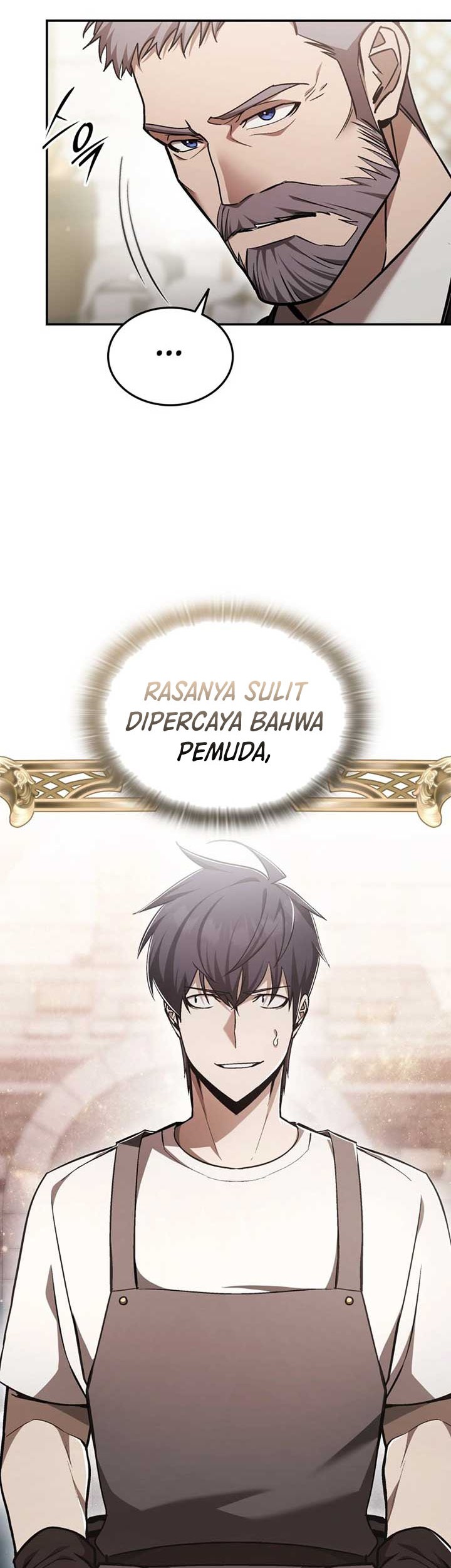 Baca Subscribing to the Transcendent’s Channel Chapter 62 Gambar 2