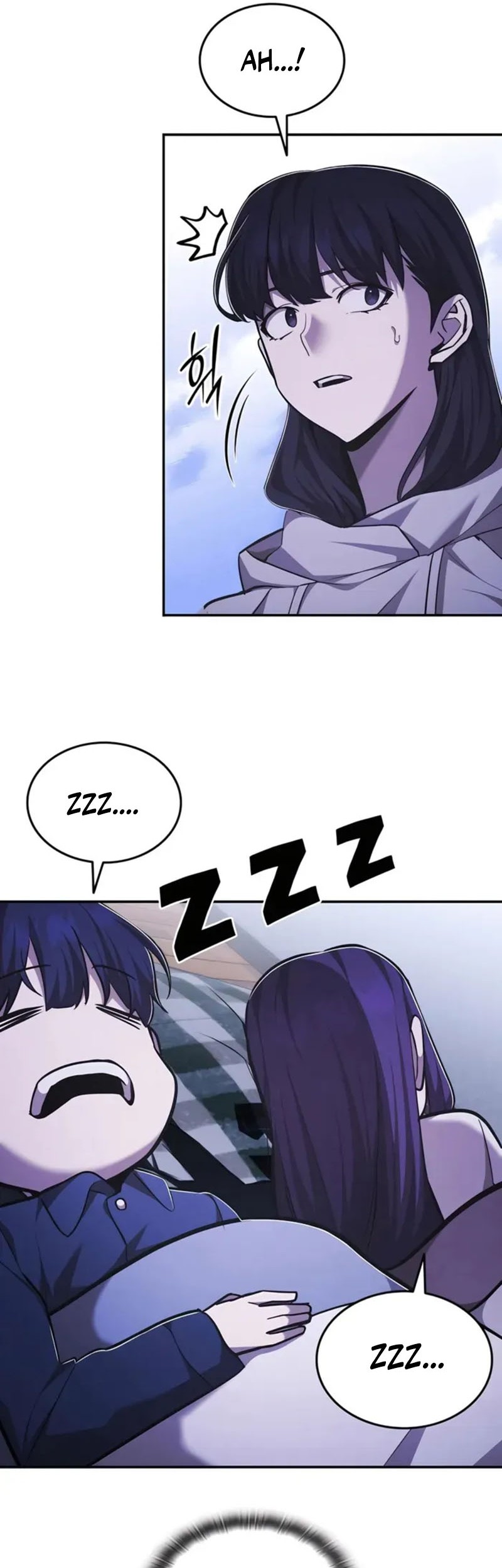 Baca Subscribing to the Transcendent’s Channel Chapter 68 Gambar 2